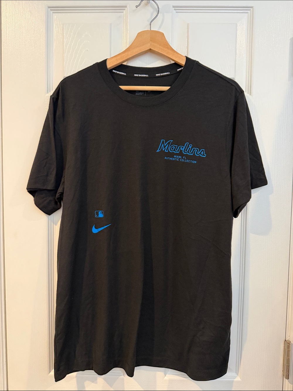 Nike Miami Marlins T-shirt